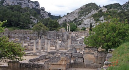 Ce să vezi în Provence 10 sfaturi, oh! Franța excursie în Franța (bucătărie) Ce să vezi în Provence 10 sfaturi, oh! Franța excursie în Franța