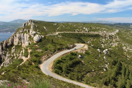 Ce să vezi în regiunea Provence din Franța, de călătorie împreună