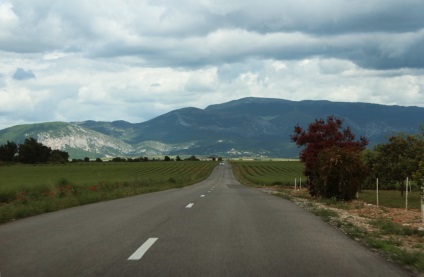 Ce să vezi în regiunea Provence din Franța, de călătorie împreună (lavanda Franța) Ce să vezi în regiunea Provence din Franța, de călătorie împreună