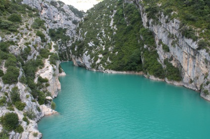 Ce să vezi în regiunea Provence din Franța, călătoresc împreună (de mare, în Provence) Ce să vezi în regiunea Provence din Franța, de călătorie împreună