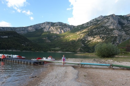 Ce să vezi în regiunea Provence din Franța, călătoresc împreună (Franța) Ce să vezi în regiunea Provence din Franța, de călătorie împreună