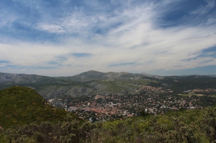 Ce să vezi în regiunea Provence din Franța, de călătorie împreună