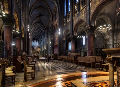 Ce să vezi în principalele atracții Saint-Germain-des-Prés sunt toate despre Paris! (excursii) Ce să vezi în principalele atracții Saint-Germain-des-Prés sunt toate despre Paris!