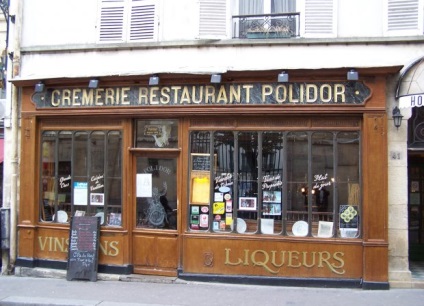 Ce să vezi în principalele atracții Saint-Germain-des-Prés sunt toate despre Paris! (Elita intelectuală a orașului) Ce să vezi în principalele atracții Saint-Germain-des-Prés sunt toate despre Paris!