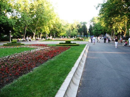 Ce să vezi în Burgas locuri mai interesante (Burgas) Ce să vezi în Burgas locuri cele mai interesante