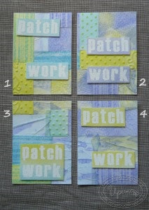 Ce este ATC (carte de tranzacționare artist) și modul în care acestea comunică - scrapbooking creativ (scrapbooking) Ce este ATC (carte de tranzacționare artist) și modul în care acestea comunică - scrapbooking creativ