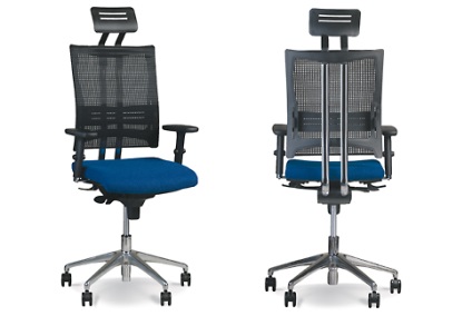Ce este un scaun ergonomic și cum să-l (scaun) selectați Ce este un scaun ergonomic și modul de a alege