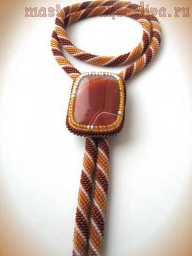 Care este Bolo cravată (cravată mâinile proprii lor master-class) Care este tie-Bolo