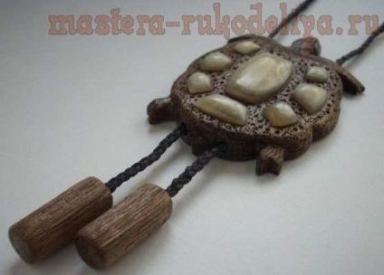 Care este Bolo cravată (cravată mâinile proprii lor master-class) Care este tie-Bolo