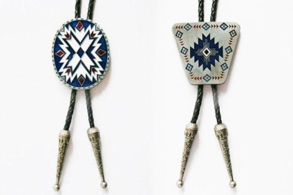 Ce este tie-bolo meșteșugarii Fair - manual, realizate manual (Bolo tie) Ce este tie-bolo meșteșugarii Fair - manual, lucrate manual