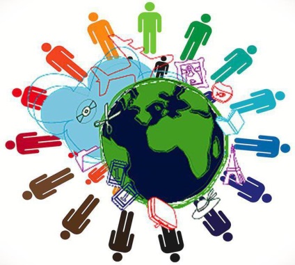 Ce este globalizarea fundamentale ale globalizării (a) Ce este globalizarea globalizare Elementele de bază
