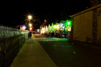 Ce este Crimeea, fotoblog- vie) (drepturi de autor) Ce este Crimeea, fotoblog- de viață)