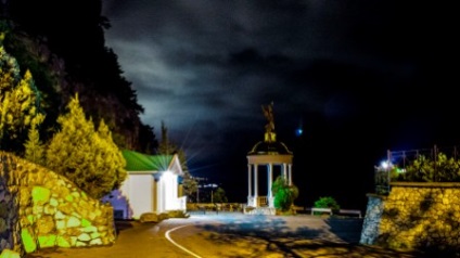 Ce este Crimeea, fotoblog- vie) (Crimeea) Ce este Crimeea, fotoblog- de viață)