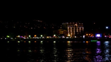 Ce este Crimeea, fotoblog- vie) (ceea ce este Crimeea?) Ce este Crimeea, fotoblog- de viață)