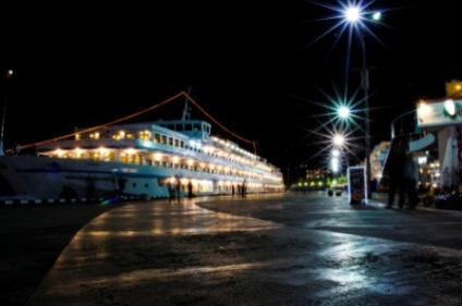 Ce este Crimeea, fotoblog- vie) (Ucraina) Ce este Crimeea, fotoblog- de viață)