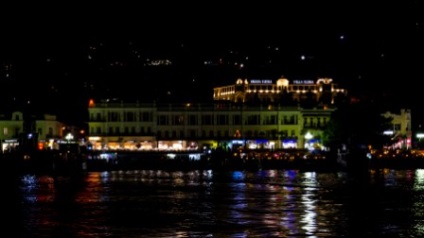 Ce este Crimeea, fotoblog- vie) (Călătorii) Ce este Crimeea, fotoblog- de viață)