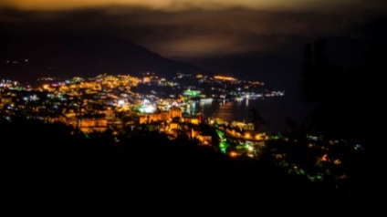 Ce este Crimeea, fotoblog- vie) (Ucraina) Ce este Crimeea, fotoblog- de viață)
