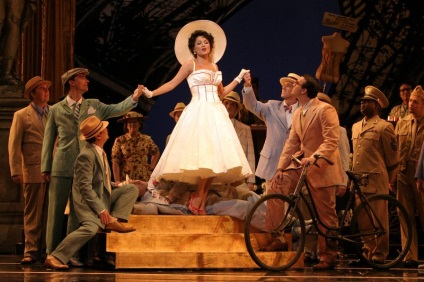 Ce este opera - topkin, 2017 (topkin) Ce este opera - topkin, 2017