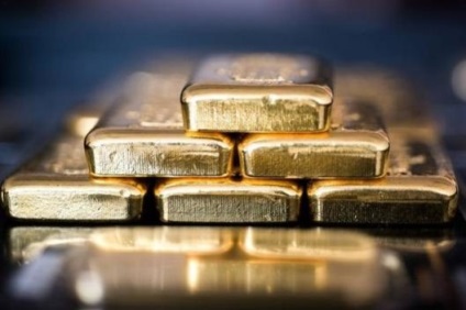 Ce afectează prețul aurului care determină prețul de aur (efect) Ce afectează prețul aurului care determină prețul aurului