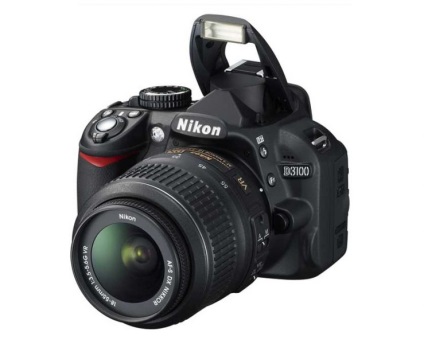 Cum adică kit și corp în tehnica fotografică, periscop (obiectivul camerei l) Cum adică kit și corp în tehnica fotografică, periscopul