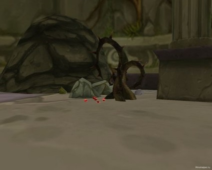 Minuni ale orașului Azeroth uitate (Azeroth Cronica) Minuni ale orașului Azeroth uitate