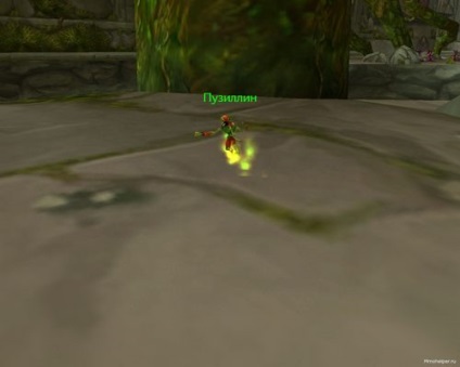 Minuni ale Azeroth oraș uitat (uitate) Minuni ale orașului Azeroth uitate