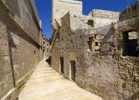 Cetatea, Cetatea - Gozo (Insula) Cetatea, Cetatea - Gozo