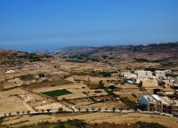 Cetatea, cetate - insula Gozo (Gozo) Cetatea, Cetatea - Gozo