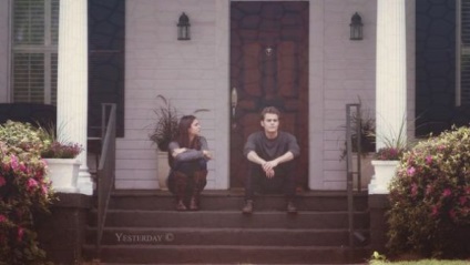 Citatele - site-ul fan al seriei The Vampire Diaries - jurnalele vampir (Damon) Citatele - site-ul fan al seriei The Vampire Diaries - jurnalele vampir
