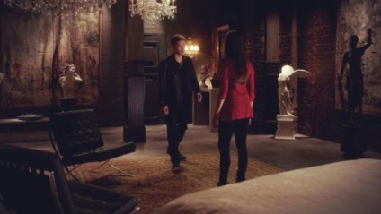 Citatele - site-ul fan al seriei The Vampire Diaries - jurnalele vampir (Ian Somerhalder) Citatele - site-ul fan al seriei The Vampire Diaries - jurnalele vampir