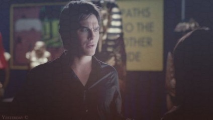Citatele - site-ul fan al seriei The Vampire Diaries - jurnalele vampir (Nina Dobrev) Citatele - site-ul fan al seriei The Vampire Diaries - jurnale vampir
