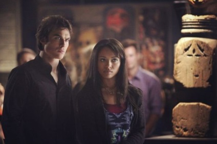 Citatele - site-ul fan al seriei The Vampire Diaries - jurnalele vampir (Nina Dobrev) Citatele - site-ul fan al seriei The Vampire Diaries - jurnalele vampir