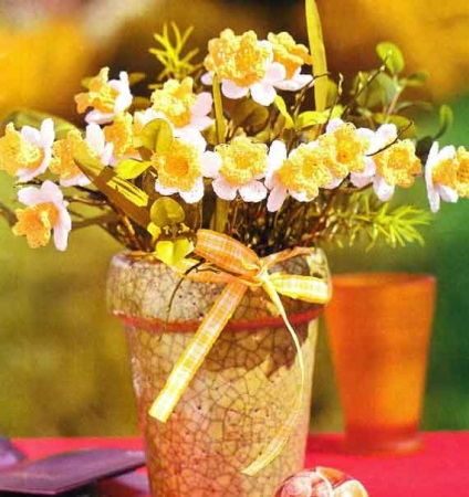 flori Crochet (flori) flori de croșetat