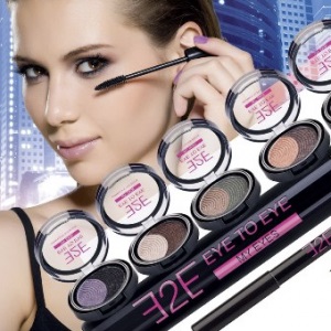 Cosmetica decorativa pentru ochi (ochi) Cosmetica decorativa pentru ochi