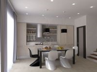 Tencuiala decorativa sub beton (beton) Tencuiala decorativa pentru beton