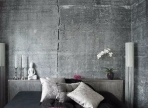 Tencuiala decorativa conform caracteristicilor din beton și metodele de aplicare (ipsos) Tencuiala decorativa sub caracteristicile și metodele de aplicare de beton