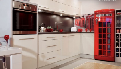 Decorul frigider idei de design cu propriile lor mâini (mâini) Decorul de frigider cu mâinile ideile lor de design
