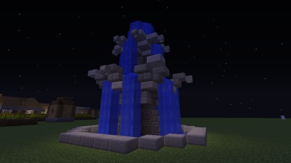 Asigurați-o fântână frumoasă - de management - madcreeper portal (fântână) Asigurați-o fântână frumoasă - de management - madcreeper portal