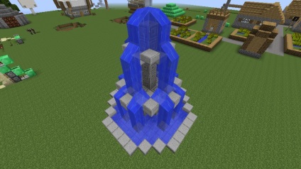 Asigurați-o fântână frumoasă - de management - madcreeper portal (fântână) Asigurați-o fântână frumoasă - de management - madcreeper portal