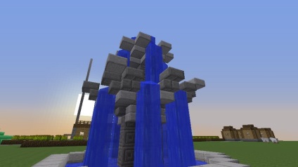 Asigurați-o fântână frumoasă - de management - madcreeper portal (manual) Asigurați-o fântână frumoasă - de management - madcreeper portal