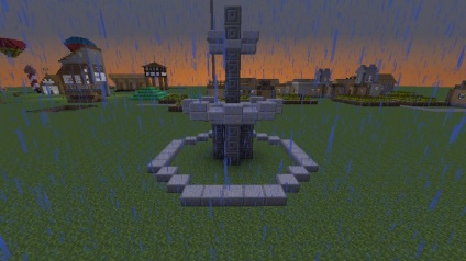 Asigurați-o fântână frumoasă - de management - madcreeper portal (manual) Asigurați-o fântână frumoasă - de management - madcreeper portal