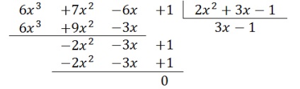 Zona diviziune Polinomial (zona) Zona diviziune Polinom