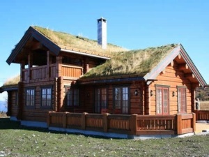 Case din lemn de la polubrusa (baie de catarg se face) Case din lemn din polubrusa