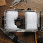 Ieftine și ușor sub apă Photobox (sub apă) Ieftine și ușor Photobox subacvatice