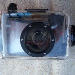 Ieftine și ușor sub apă Photobox (Photobox) Ieftine și ușor Photobox subacvatice