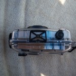 Ieftine și ușor sub apă Photobox (simplu) Ieftine și ușor Photobox subacvatice