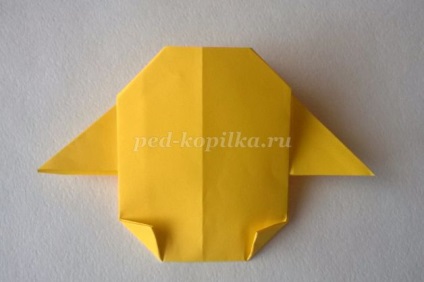 carte poștală pentru copii cu mâinile (partea de sus a piesei de prelucrat) carte poștală pentru copii cu mâinile lor