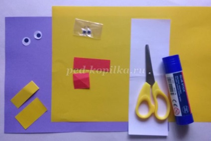 carte poștală pentru copii cu mâinile lor (carte) carte poștală pentru copii cu mâinile lor