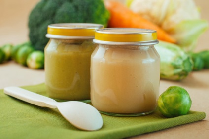 alimente pentru copii (pentru copii) mâncare pentru copii