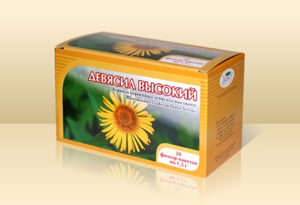 Inula făcătorul legendele, aibolitnadomu (Carline) Nard vindecator legenda, aibolitnadomu